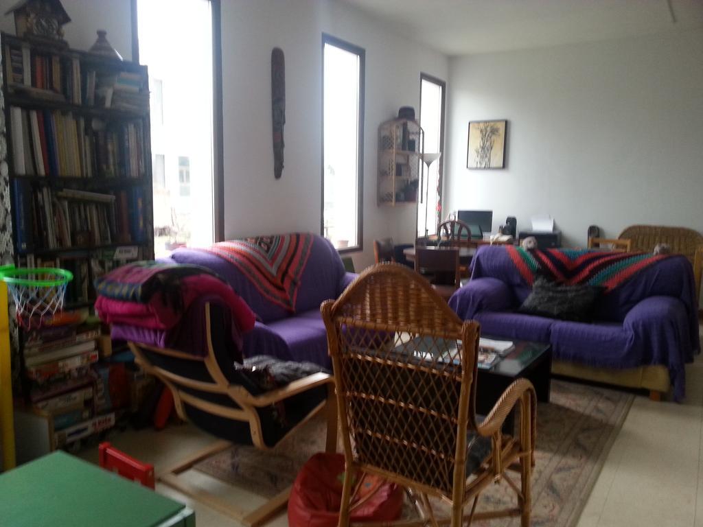 El Refugio Del Dragon Pansiyon Arcones Dış mekan fotoğraf