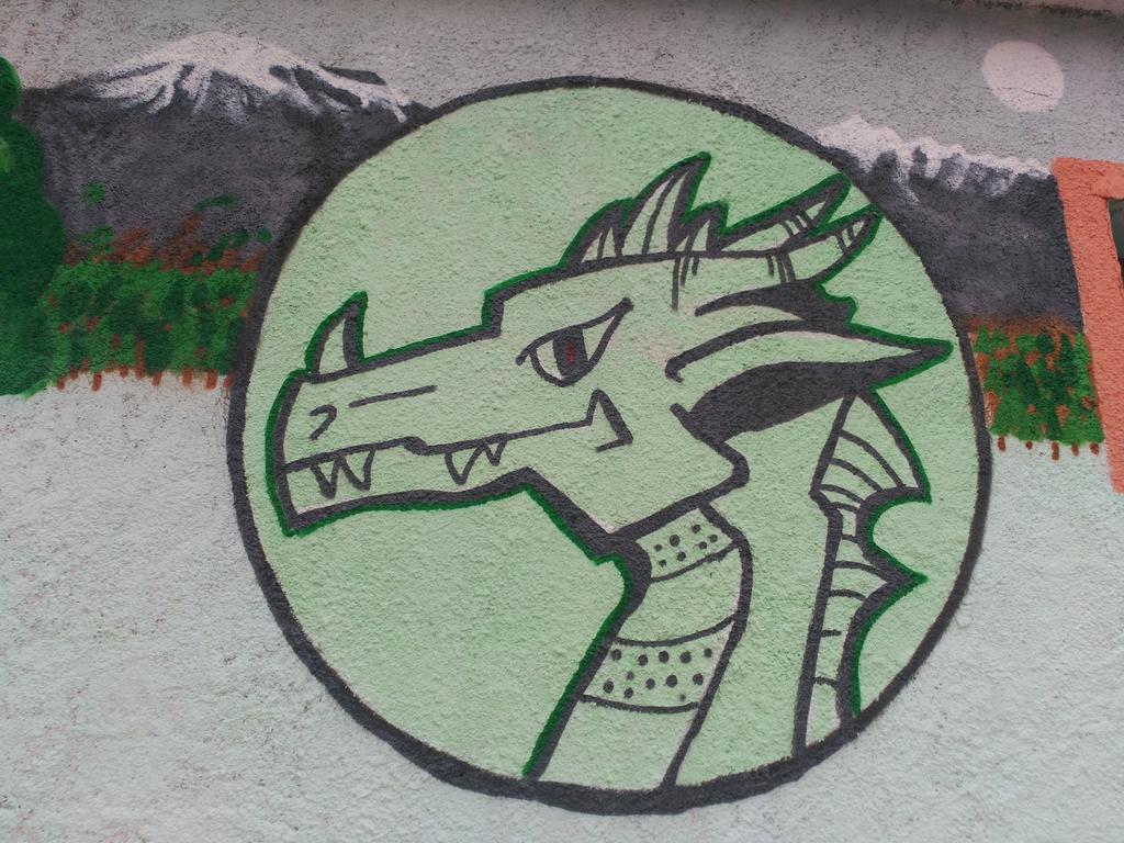 El Refugio Del Dragon Pansiyon Arcones Dış mekan fotoğraf